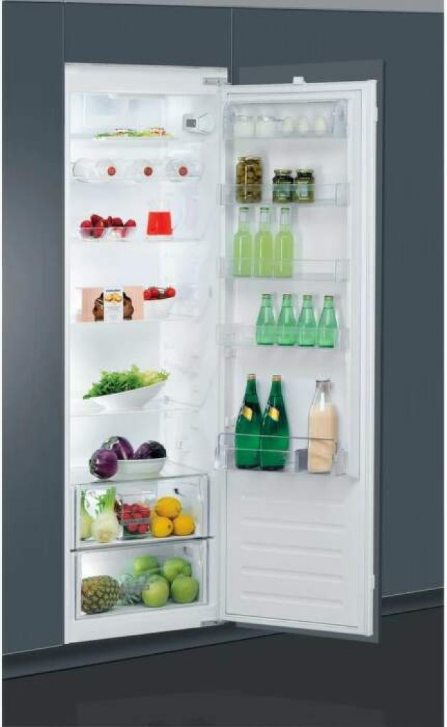 Whirlpool ARG 180702 Chladnička