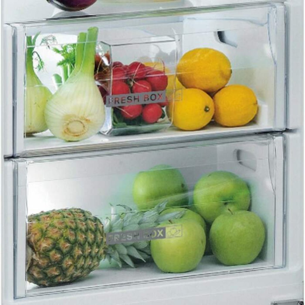 Whirlpool ARG 180702 Chladnička