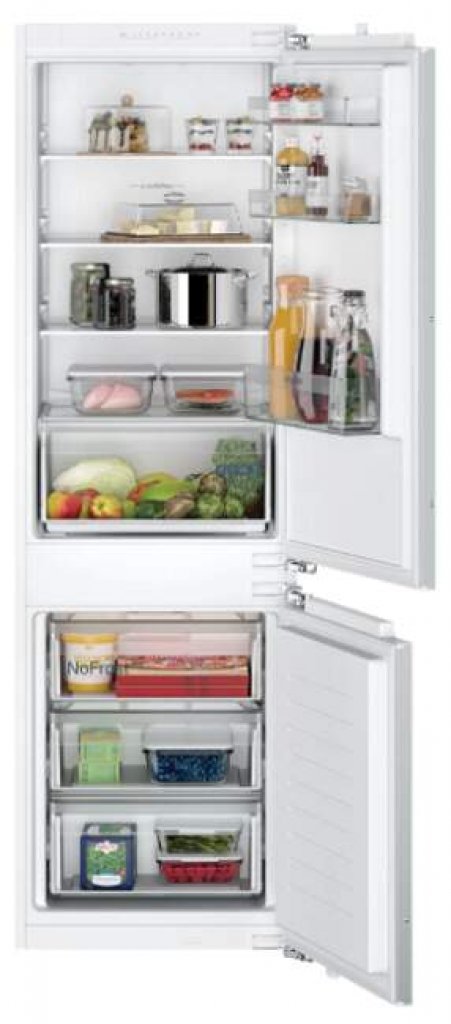 Siemens KI86NNFF0 Chladnička