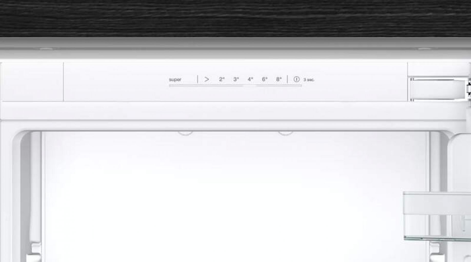 Siemens KI86NNFF0 Chladnička