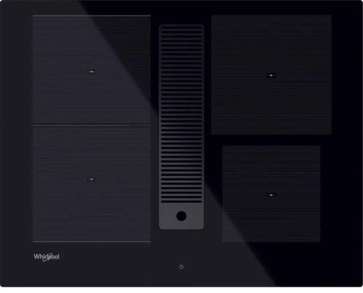 Whirlpool WVH 1065B Varná doska