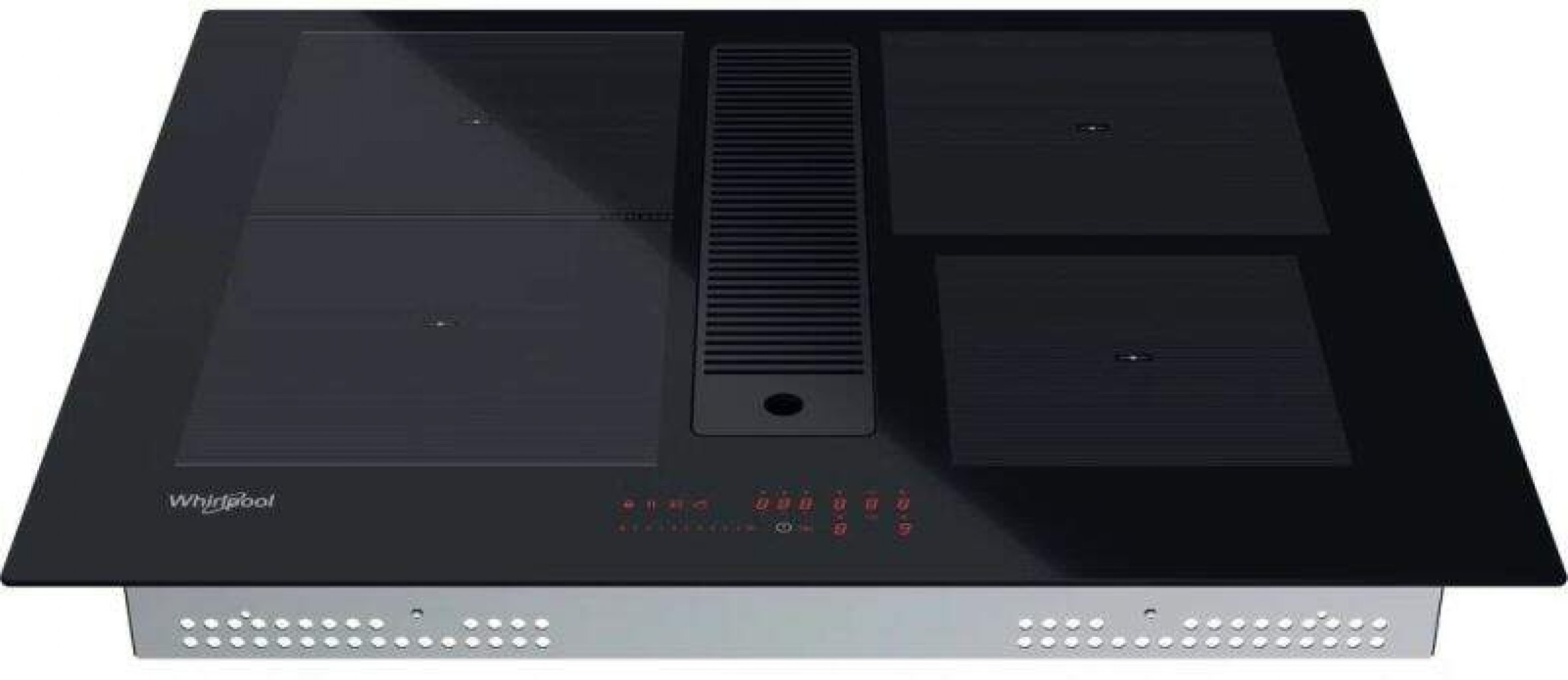 Whirlpool WVH 1065B Varná doska