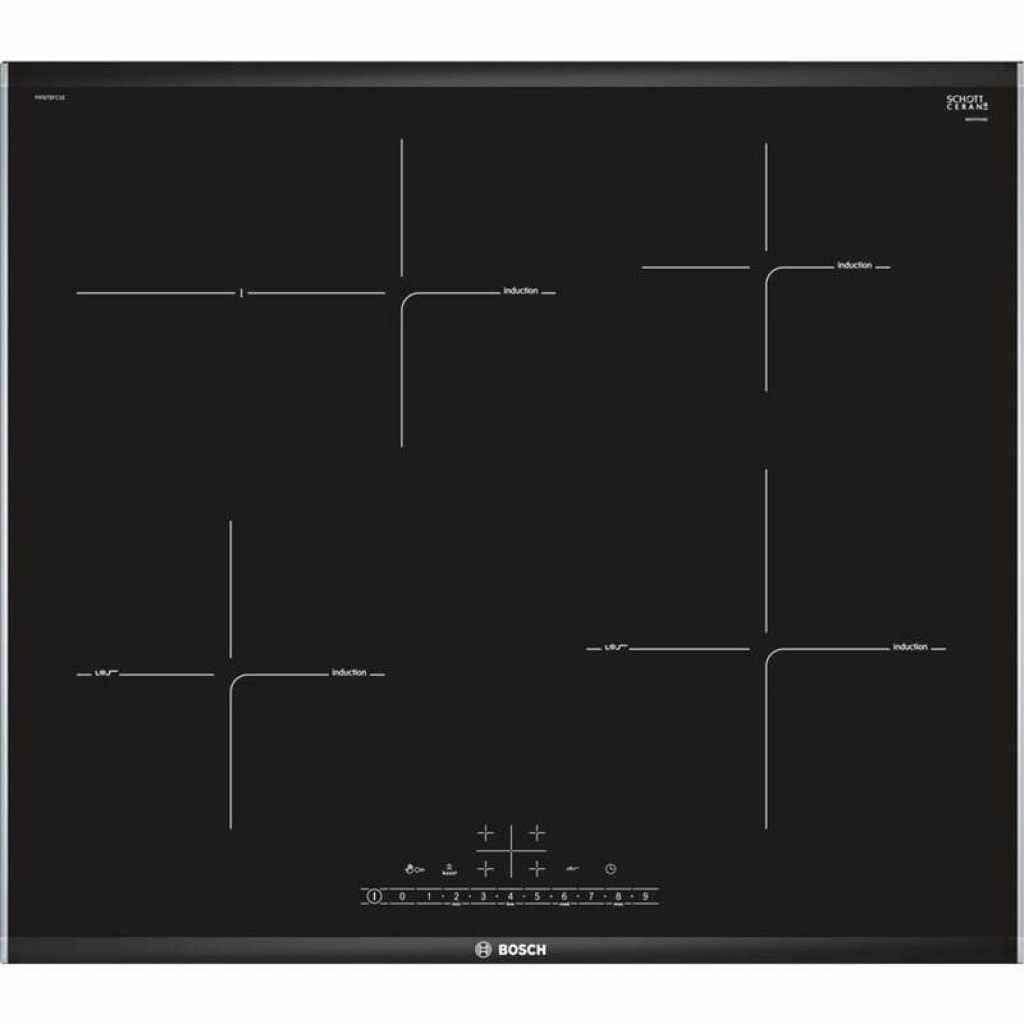 Bosch PIF675FC1E Varná doska