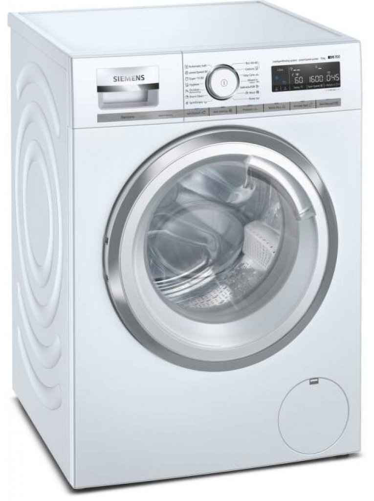 Siemens WM16XKH2EU Práčka