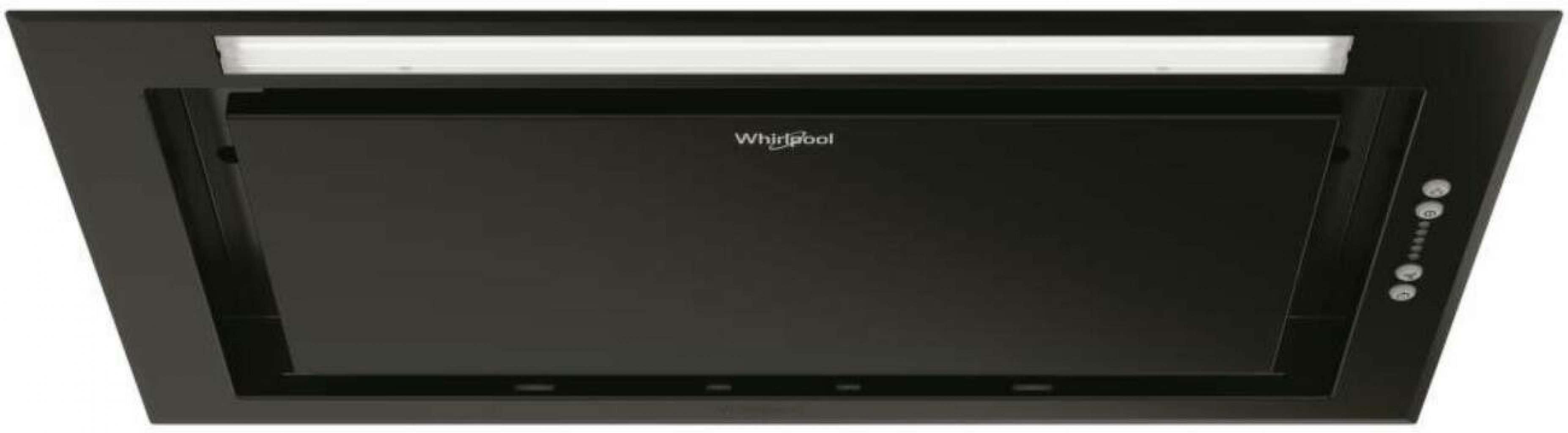 Whirlpool WCT3 63F LTK Odsávač pár