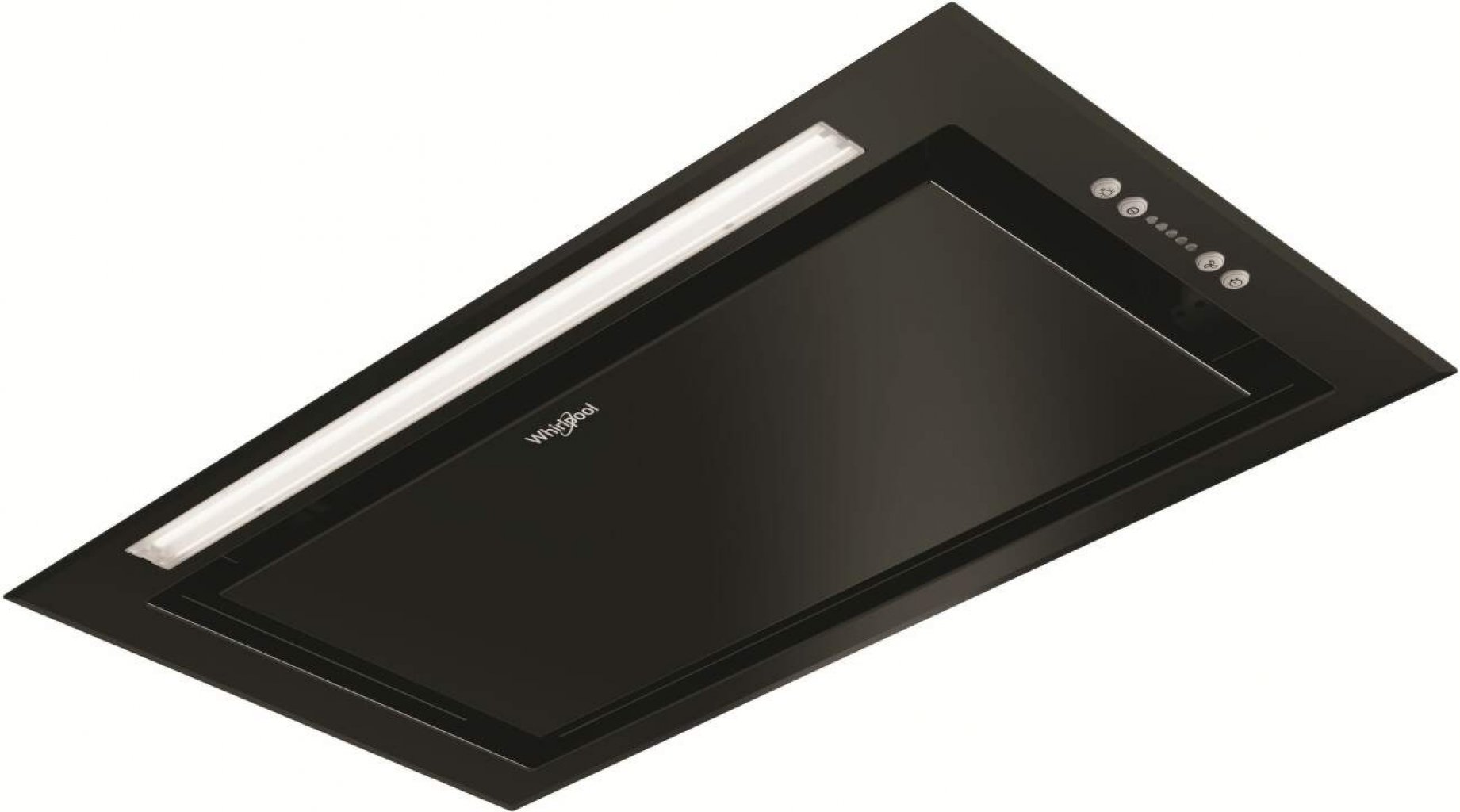 Whirlpool WCT3 63F LTK Odsávač pár