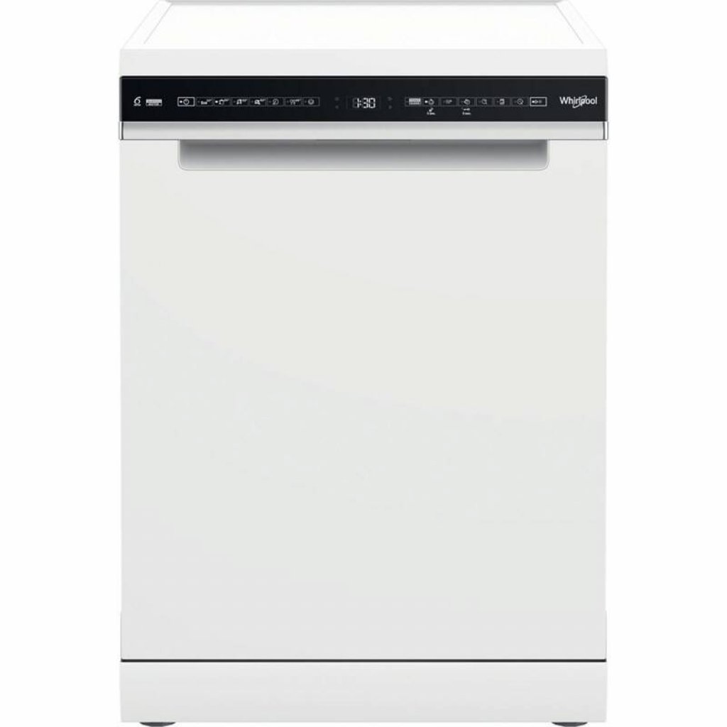 Whirlpool W7F HS31 Umývačka