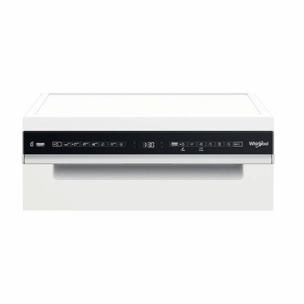 Whirlpool W7F HS31 Umývačka