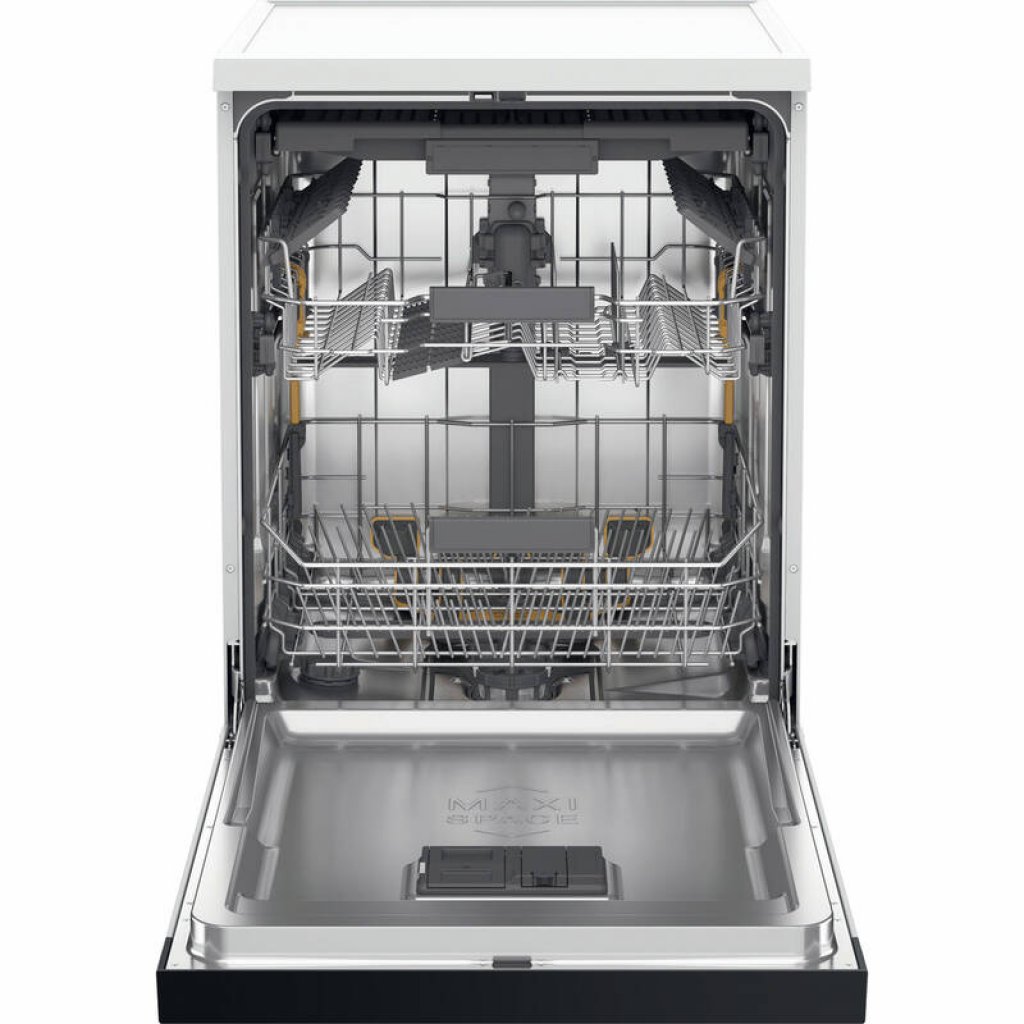 Whirlpool W7F HS31 Umývačka