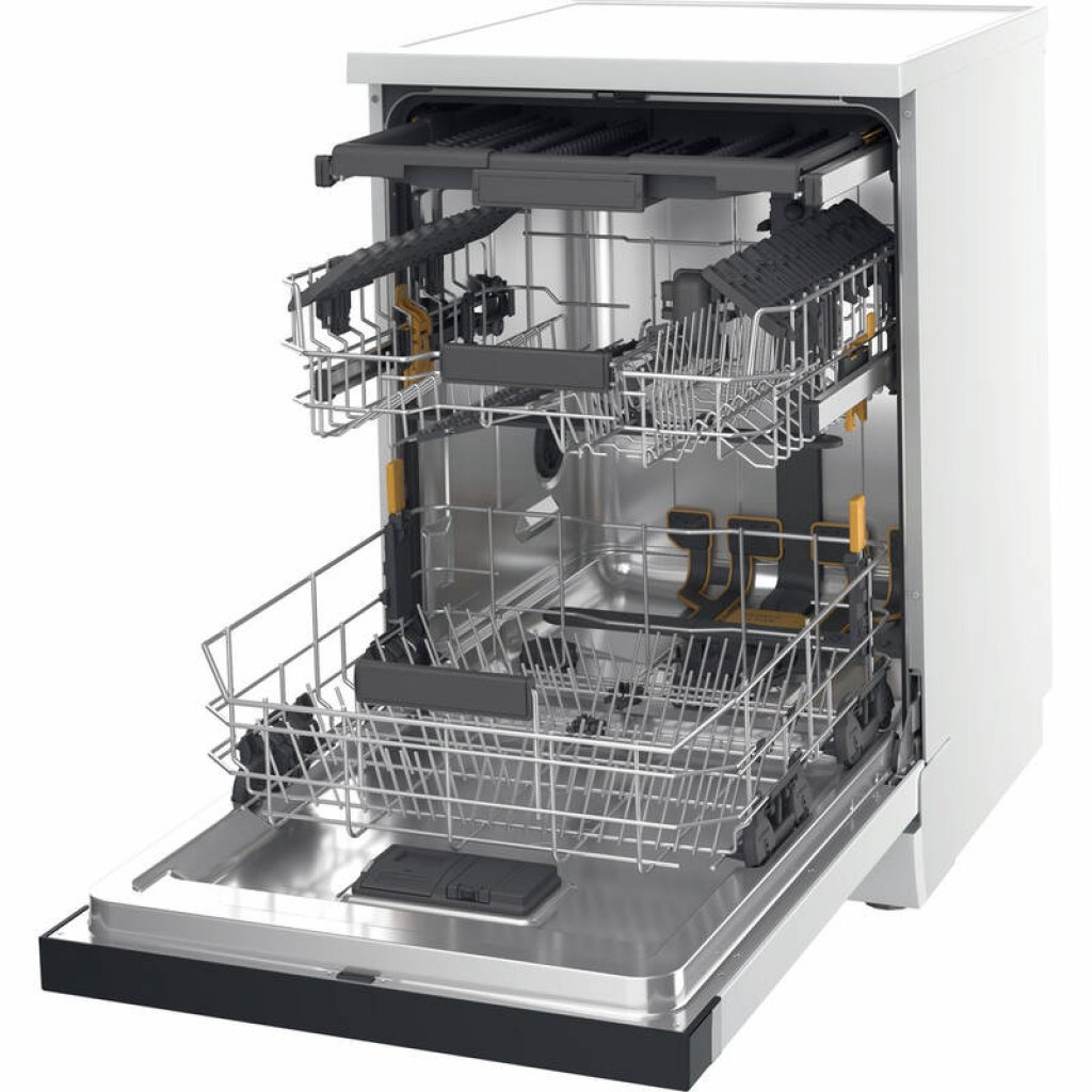 Whirlpool W7F HS31 Umývačka