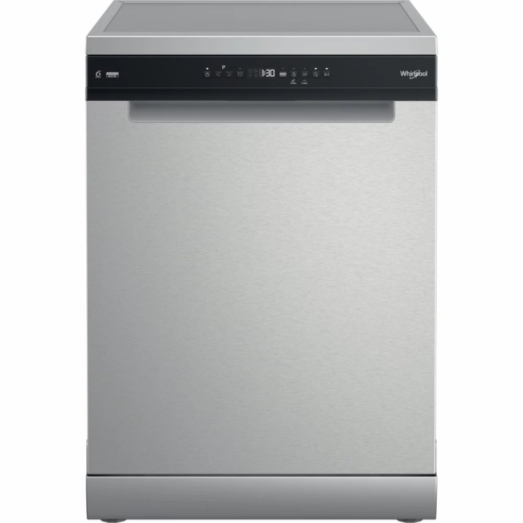 Whirlpool W7F HP33 X Umývačka