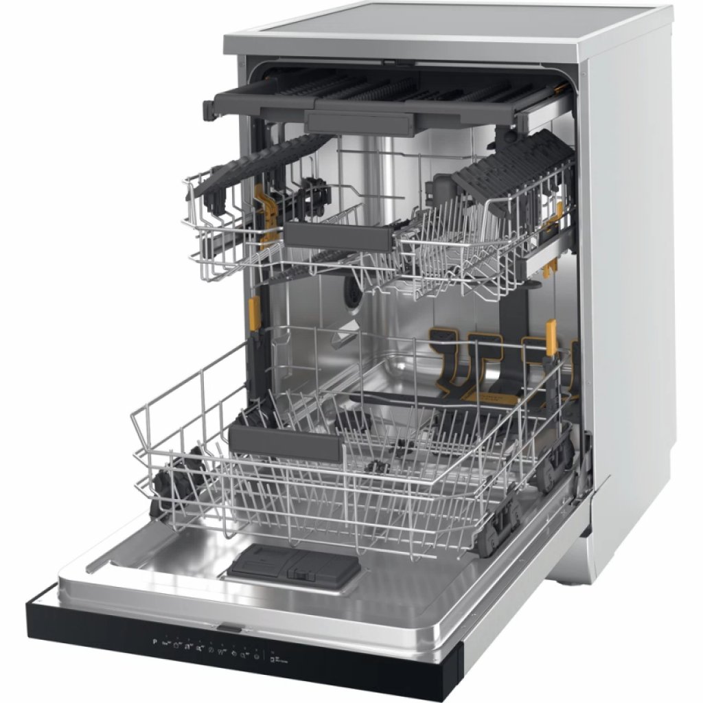 Whirlpool W7F HP33 X Umývačka