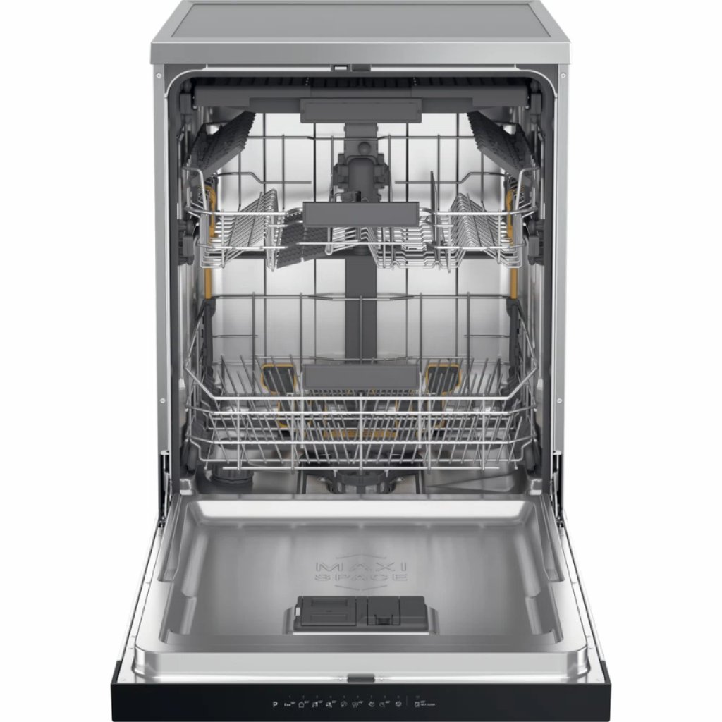 Whirlpool W7F HP33 X Umývačka