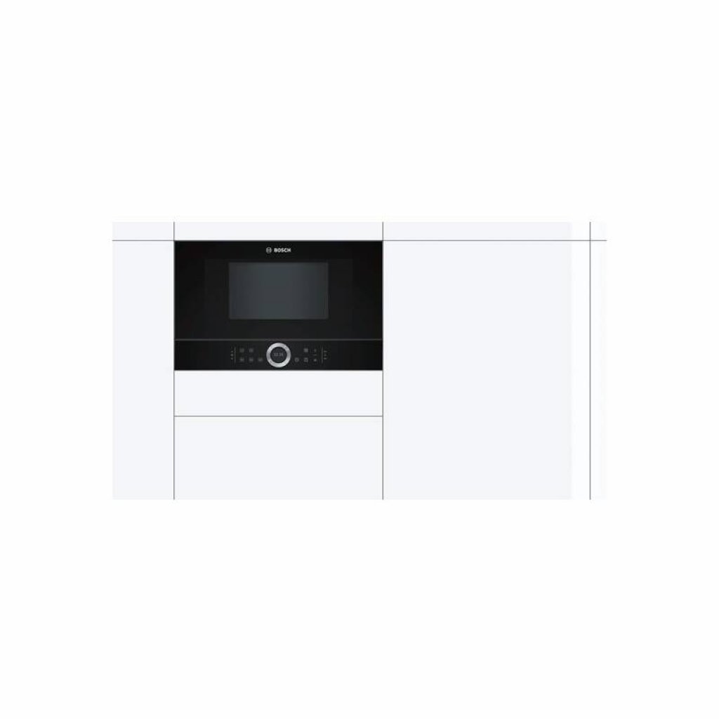 Bosch BFR634GB1 Mikrovlnka