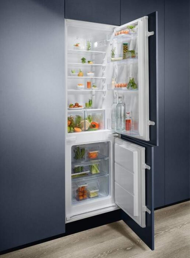 Electrolux LNS5LE18S Chladnička