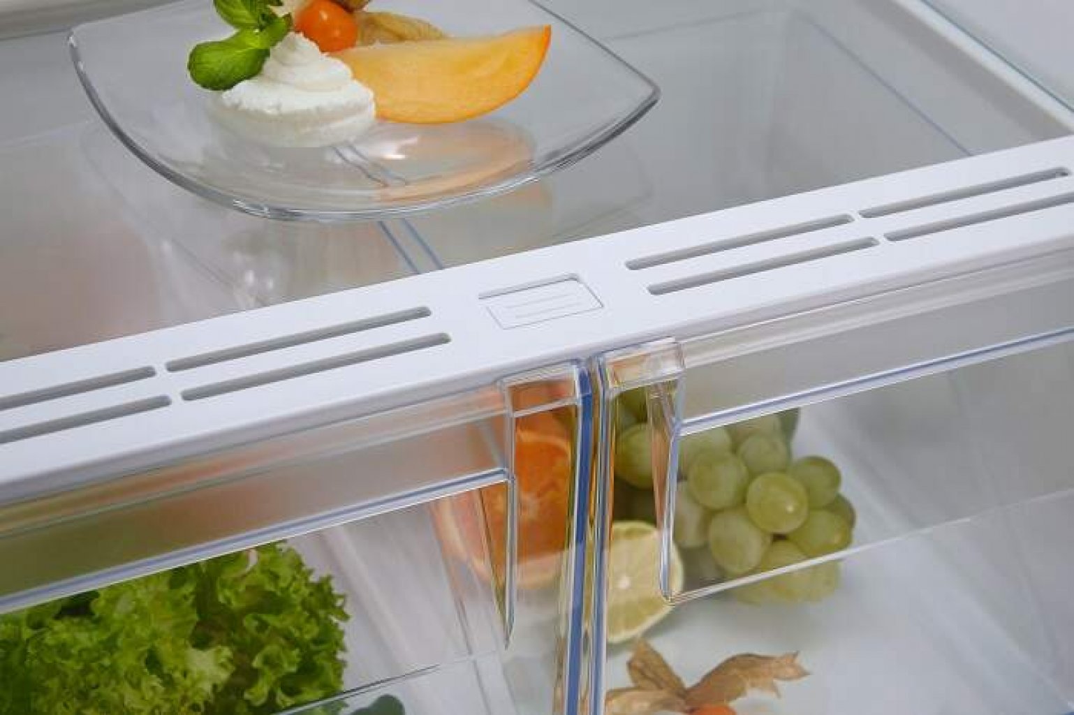 Electrolux LNS5LE18S Chladnička