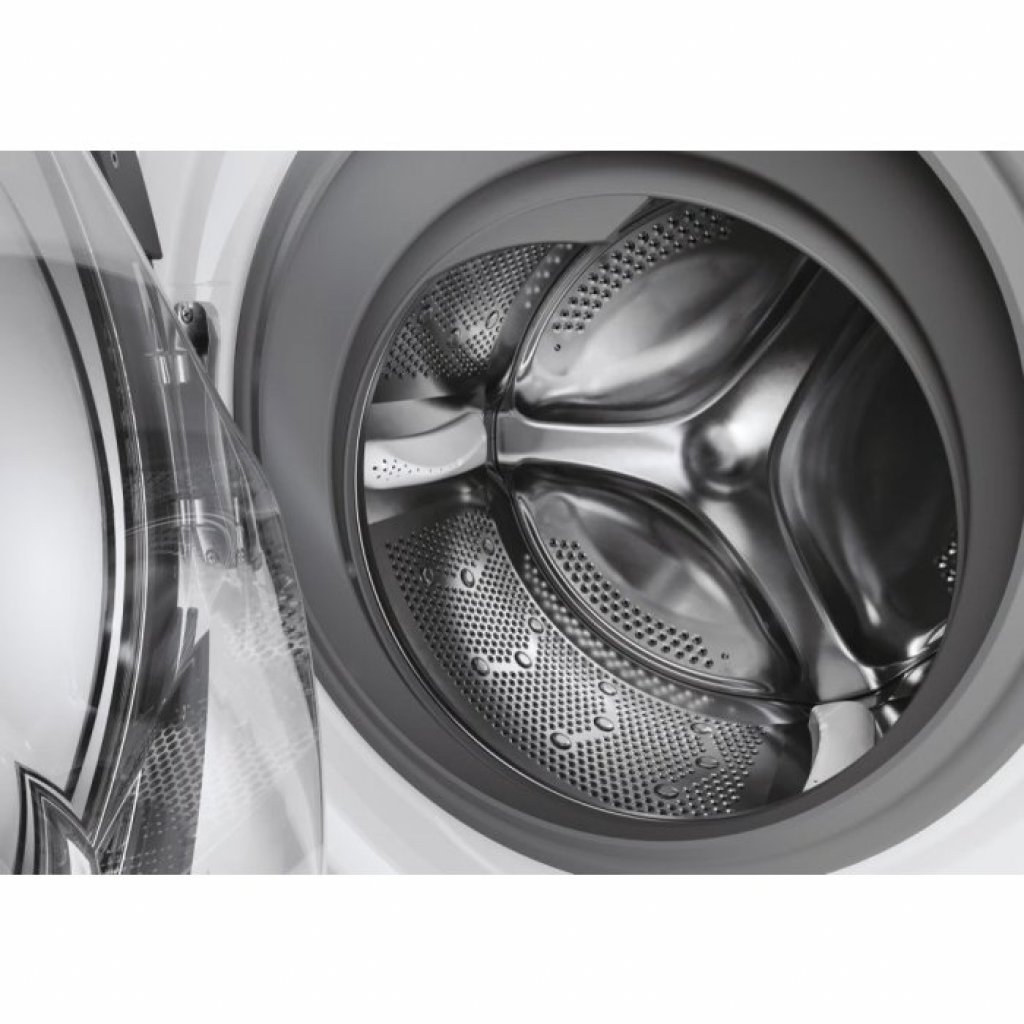 Candy RP4 276BWMR8/1-S Práčka