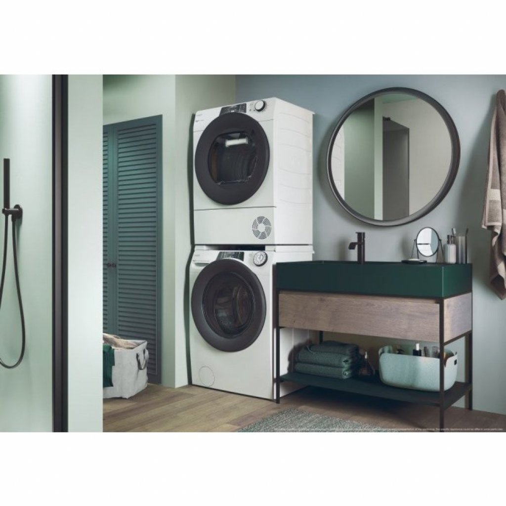 Candy RP4 276BWMR8/1-S Práčka