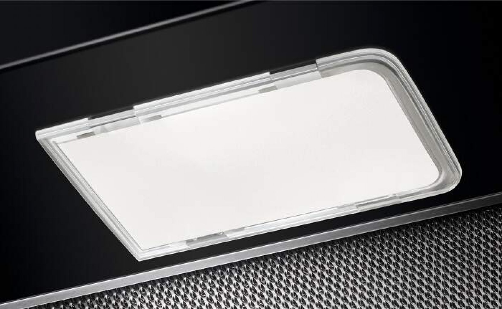 Electrolux LFP326FB Odsávač pár