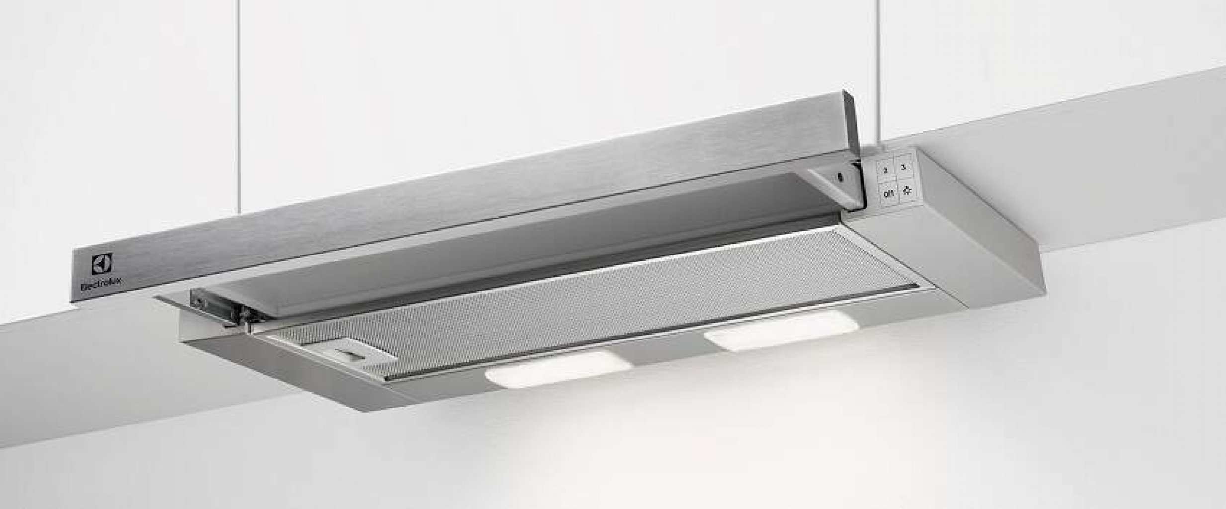 Electrolux LFP226S Odsávač pár