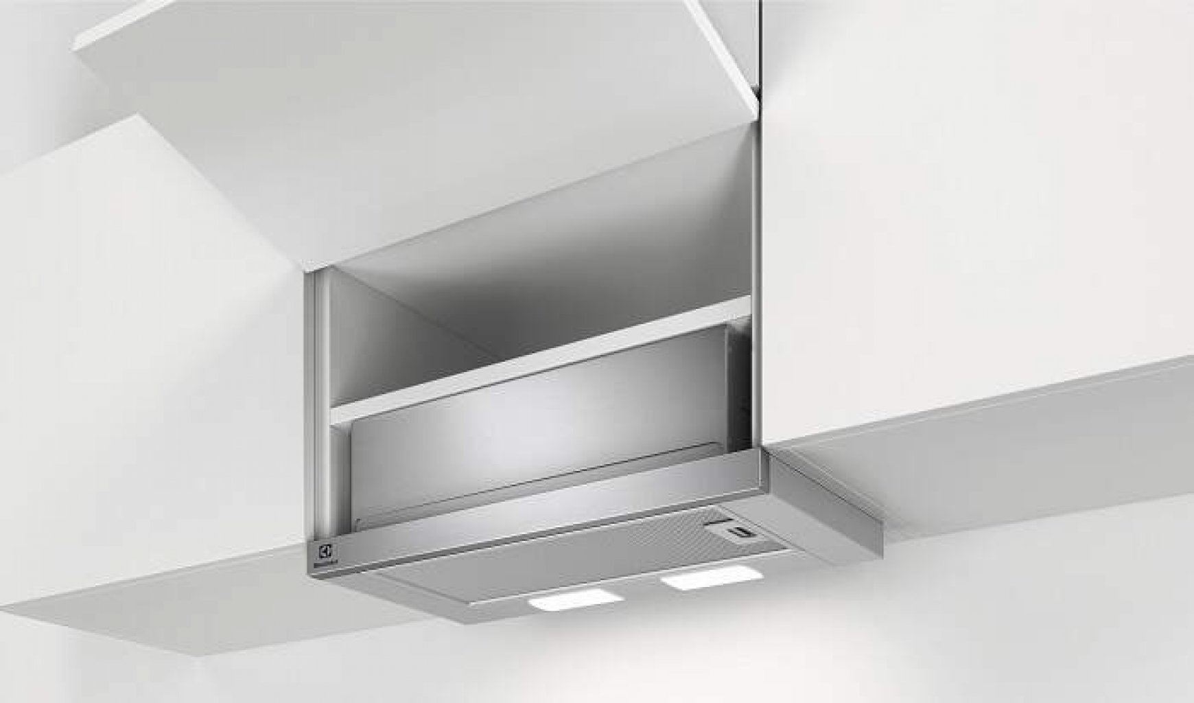 Electrolux LFP226S Odsávač pár