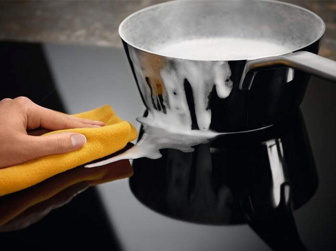 Electrolux LIB60420CK Varná doska