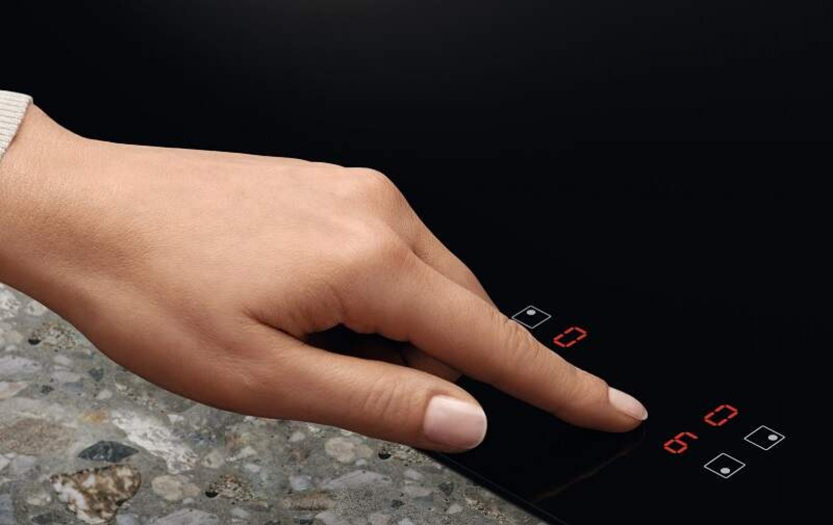 Electrolux LIB60420CK Varná doska