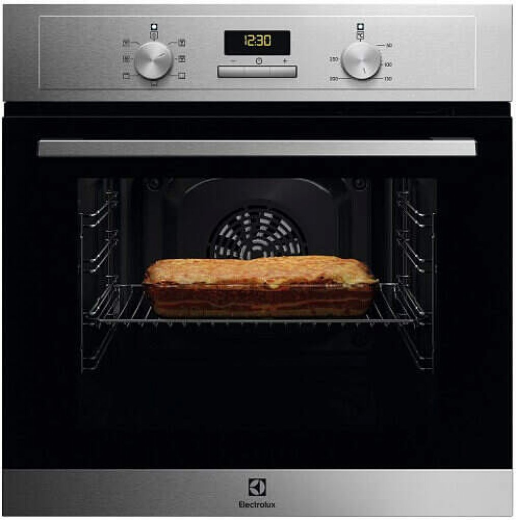 Electrolux EOF3H00BX Rúra