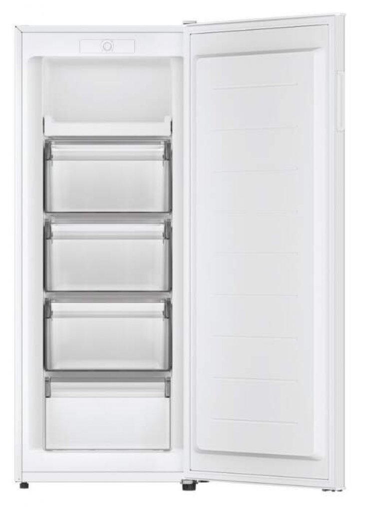 Candy CUQS 513EW Mraznička