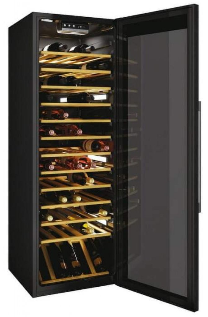 Hoover HWC 200 EELW/N Vinotéka