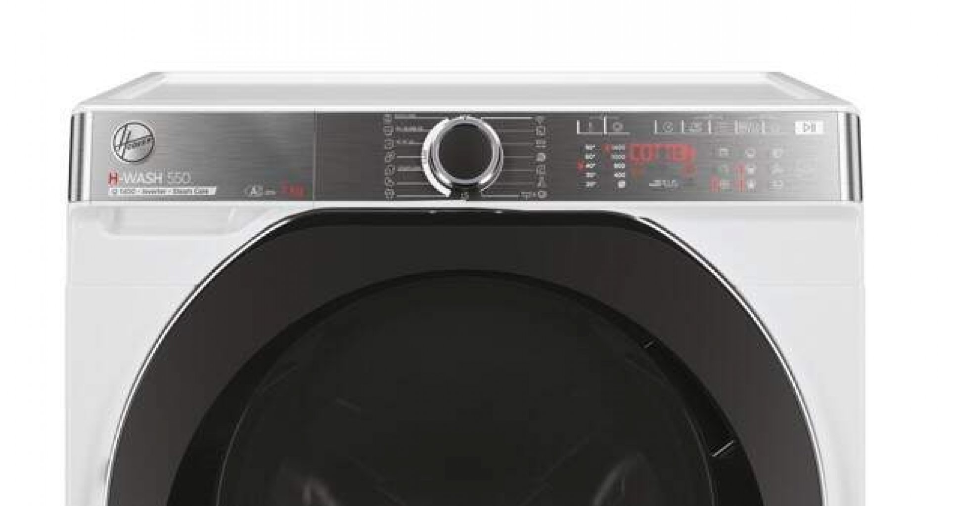 Hoover H5WPB4 47AMBC8-S Práčka