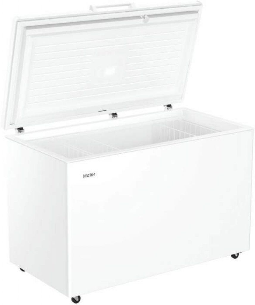 Haier HCE420E Mraznička