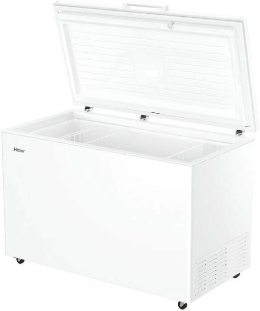 Haier HCE420E Mraznička