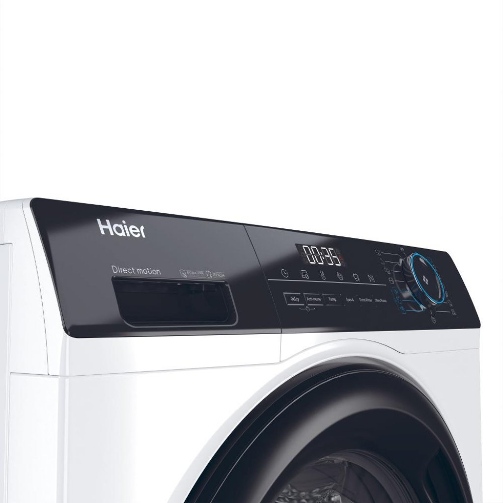 Haier HW70-B12929-S Práčka