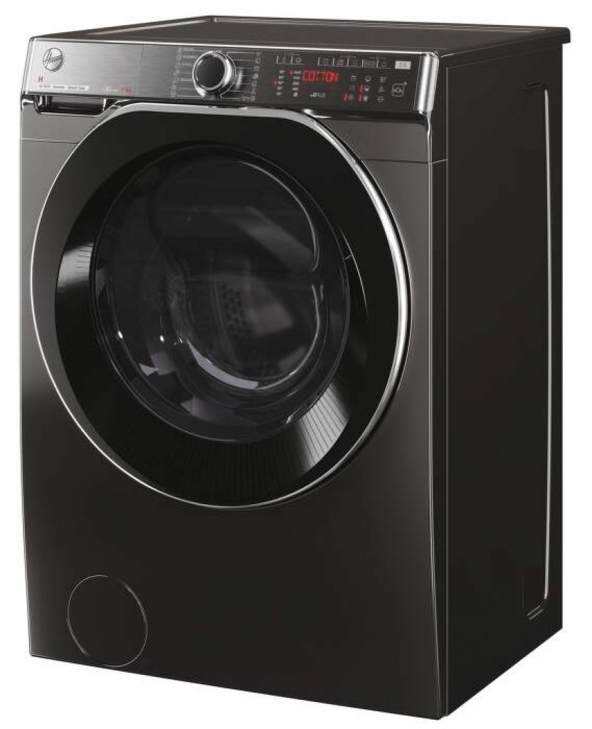 Hoover H5WPB447AMBCB8-S Práčka