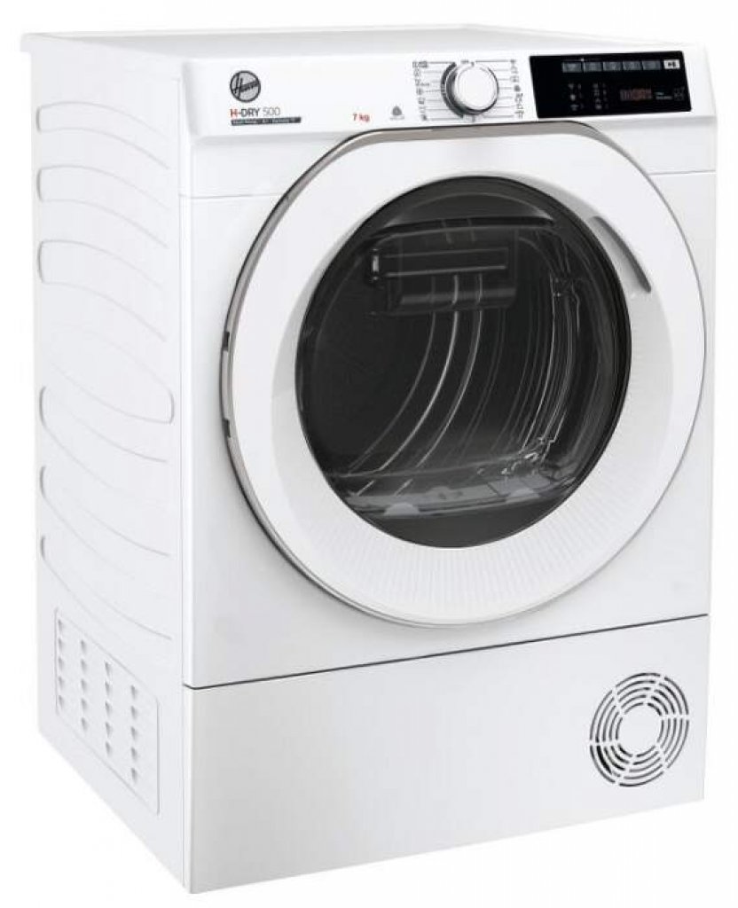 Hoover ND4 H7A1TCEX-S Sušička