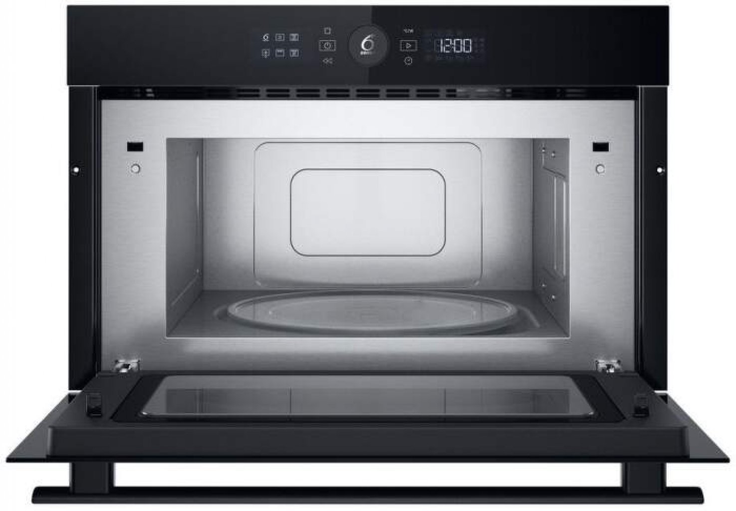 Whirlpool WMD44MB Mikrovlnka