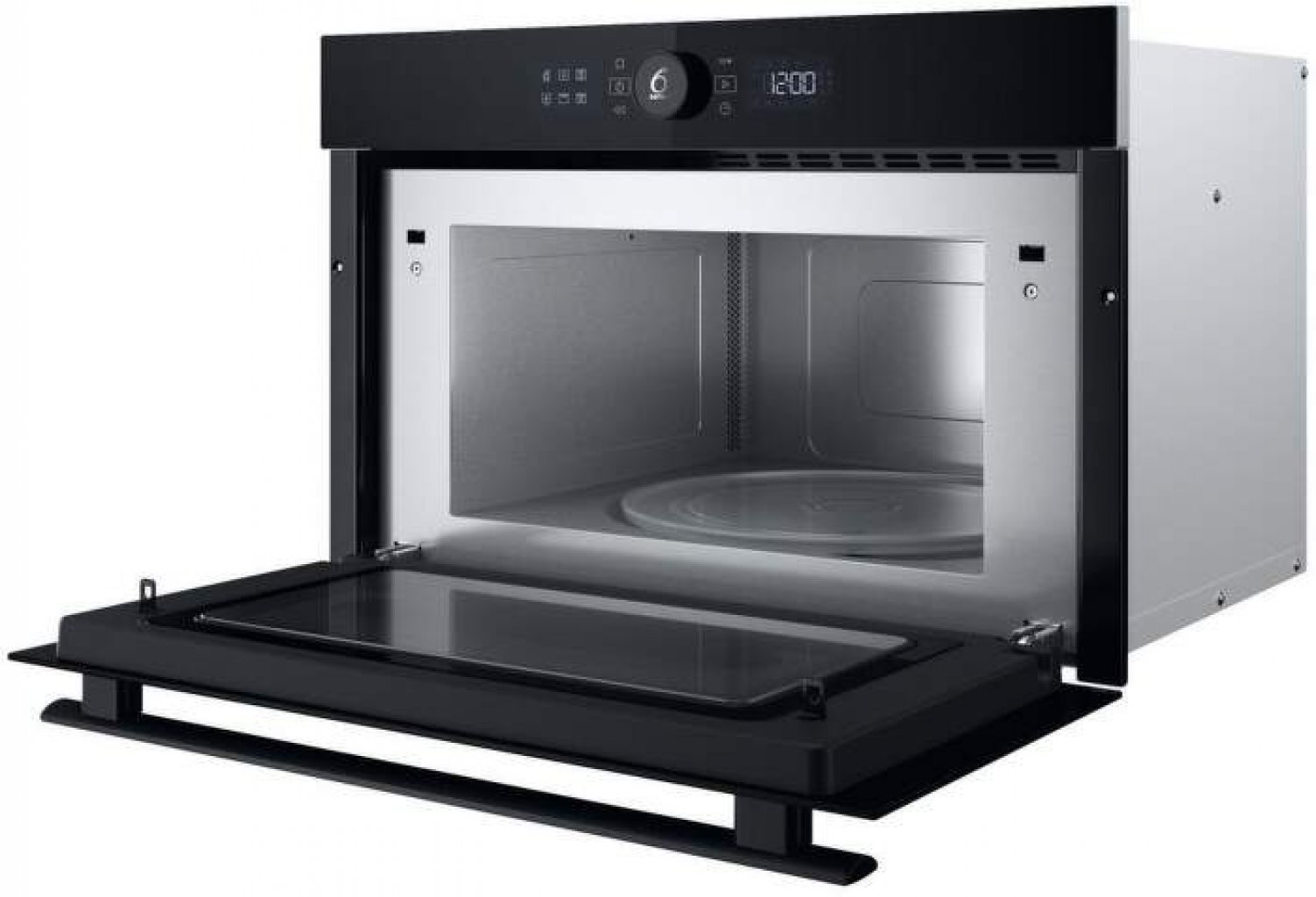 Whirlpool WMD44MB Mikrovlnka