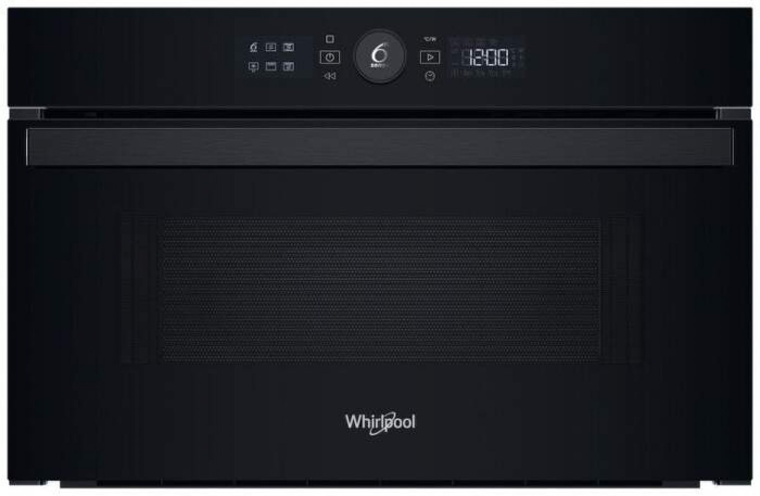Whirlpool WMD44MB Mikrovlnka