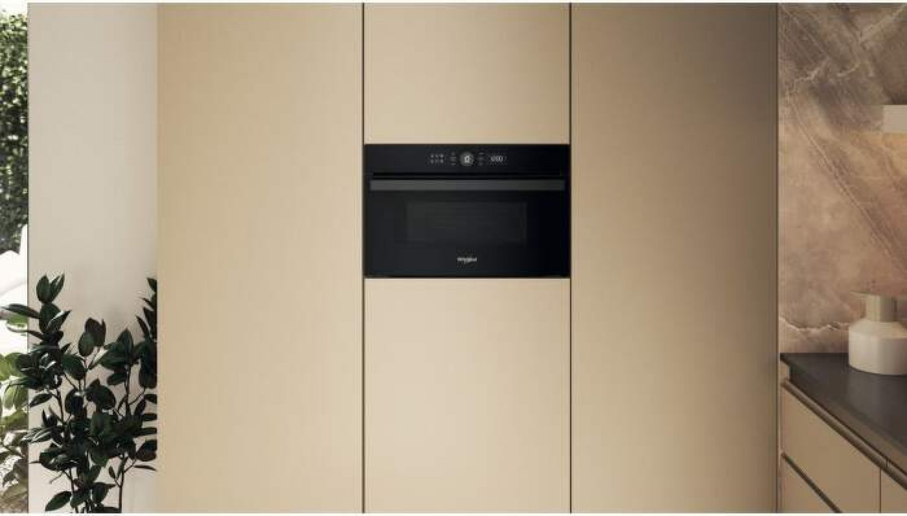 Whirlpool WMD44MB Mikrovlnka