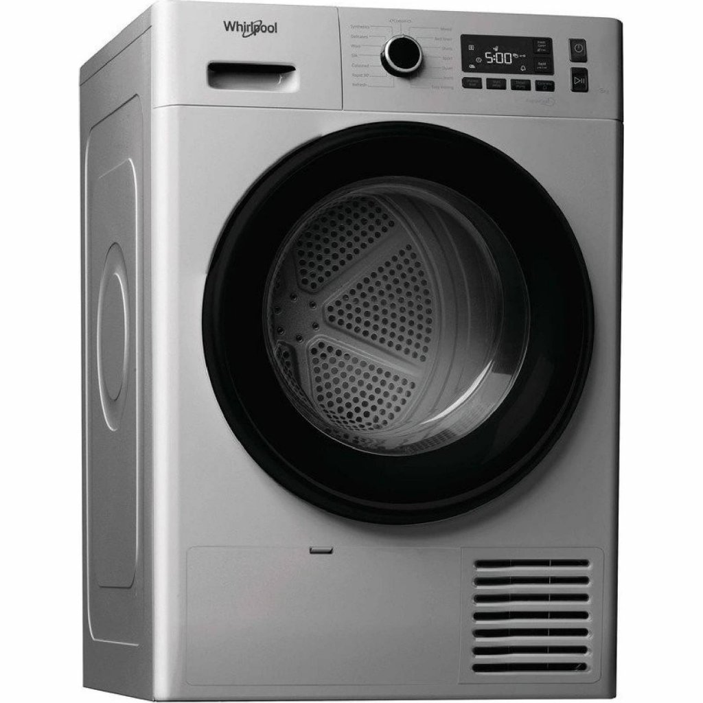 Whirlpool AWZ 8CDS/DF Sušička