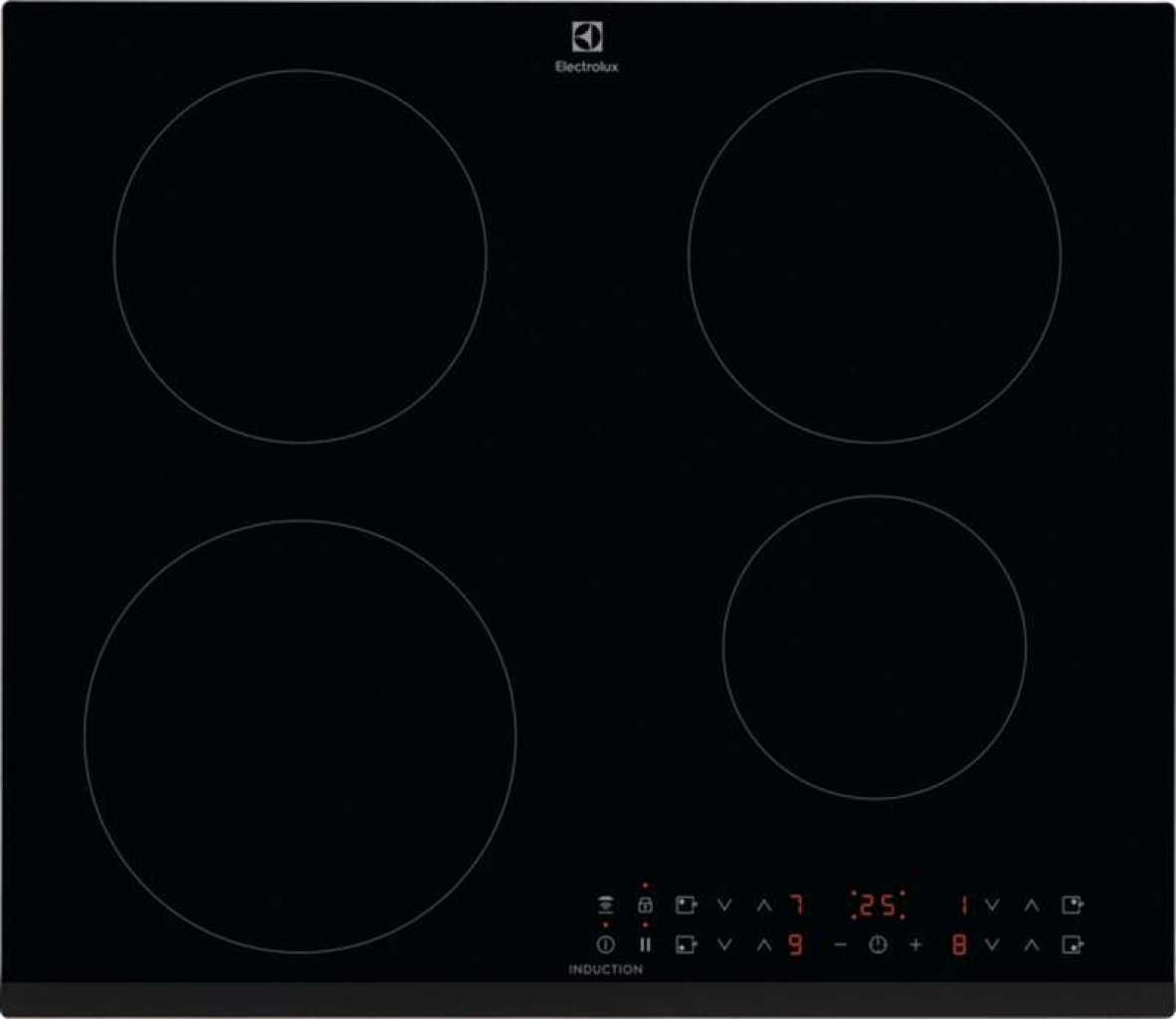 Electrolux KIR60433 Varná doska