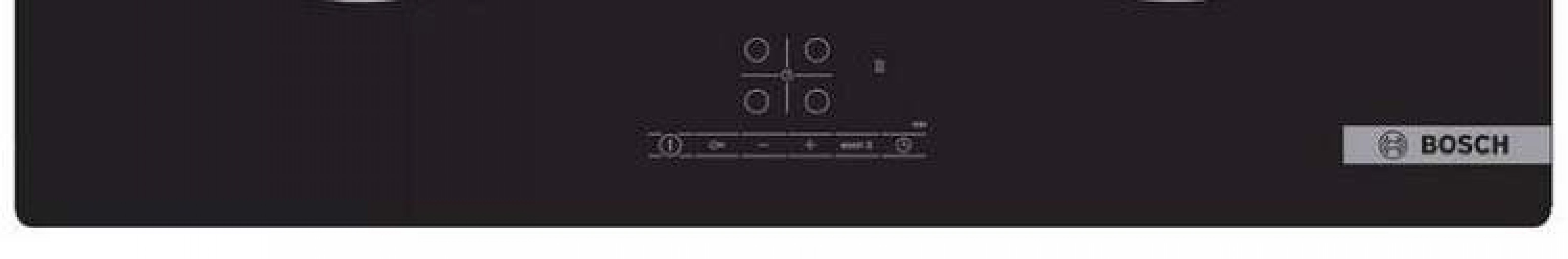 Bosch PUE611BB5E Varná doska