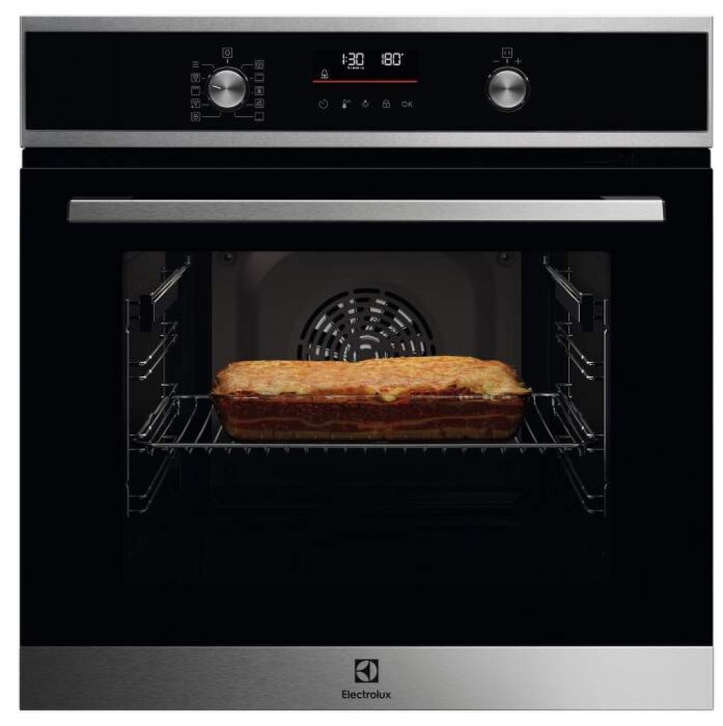 Electrolux EOF6P76BX Rúra