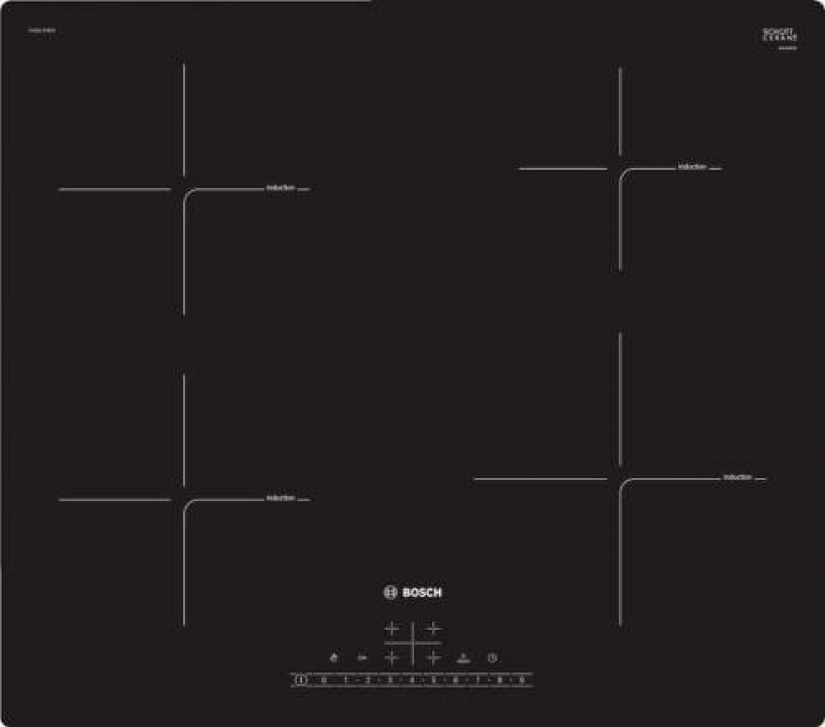 Bosch PUE611FB1E Varná doska