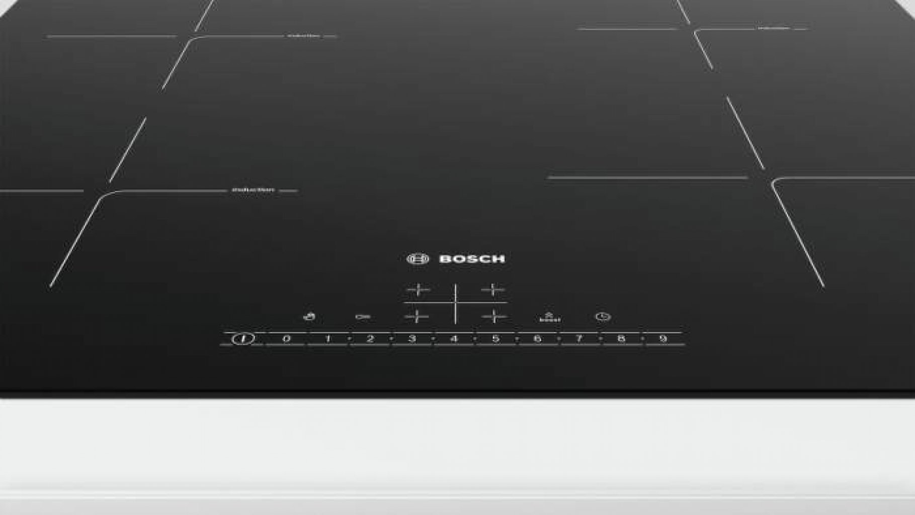 Bosch PUE611FB1E Varná doska