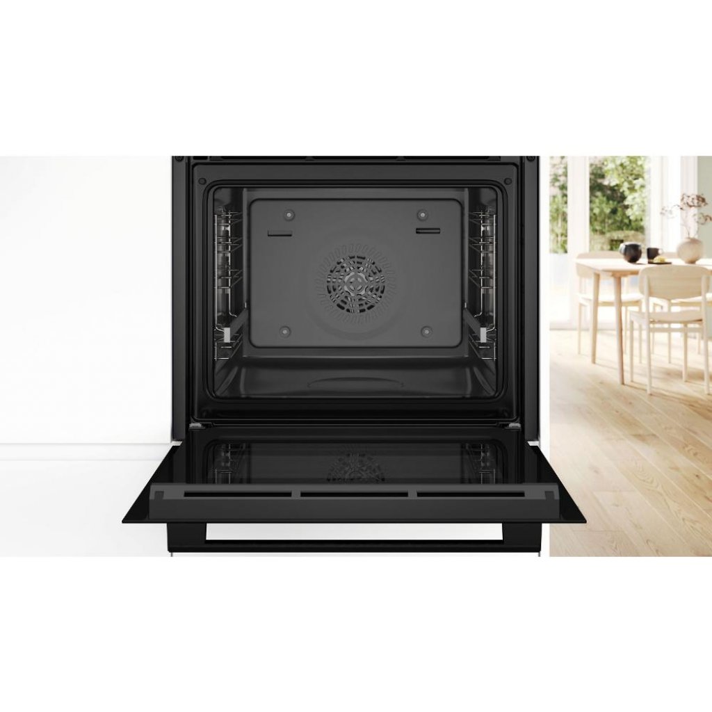 Bosch HBG539EB3 Rúra