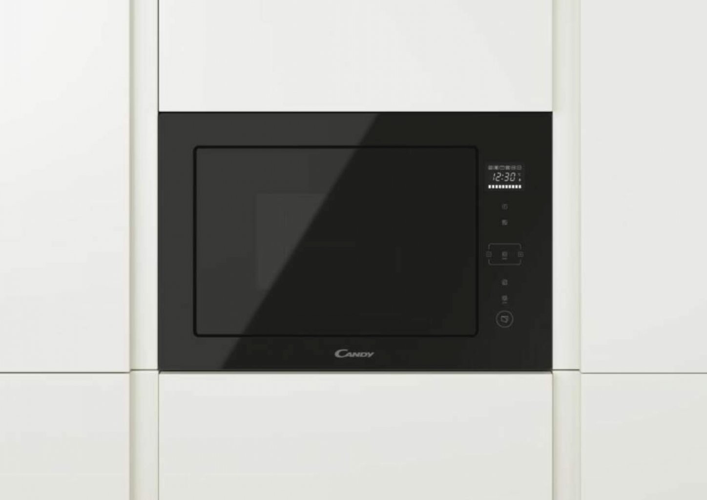 Candy MICG25GDFB Mikrovlnka