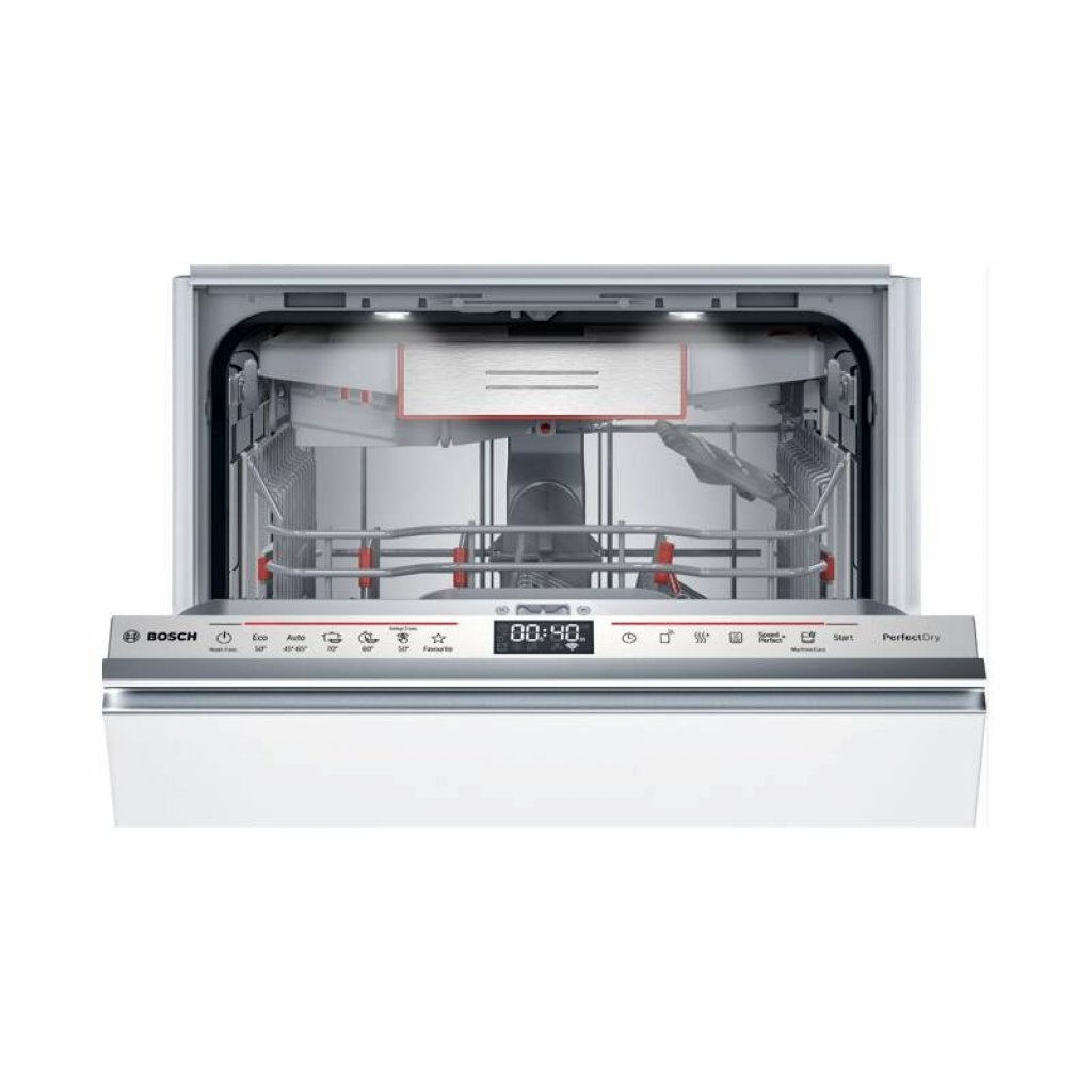 Bosch SPV6YMX08E Umývačka