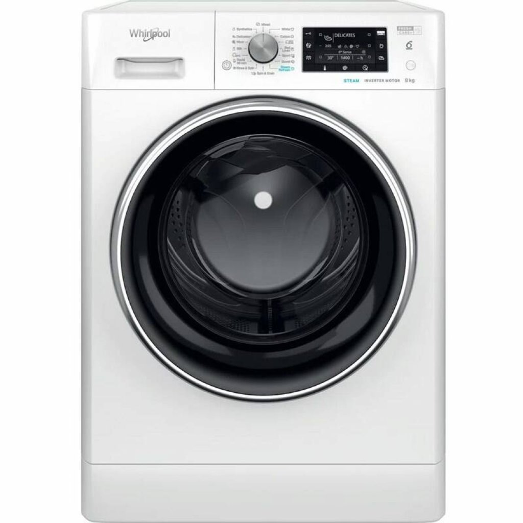 Whirlpool FFD 8489 BCV EE Práčka